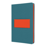 SIGEL Notizbuch Linescape liniert