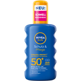 NIVEA SUN Sonnenschutzmittel Schutz & Pflege