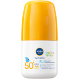 NIVEA SUN Sonnenschutzmittel Babies & Kids Sensitiv