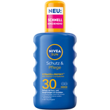 NIVEA SUN Sonnenschutzmittel Schutz & Pflege