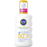 NIVEA SUN Sonnenschutzmittel Babies & Kids Sensitiv
