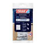 tesa® Klebepad Powerstrips® KITCHEN Refill