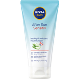 NIVEA SUN Hautpflegecreme After Sun Sensitiv