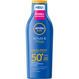 NIVEA SUN Sonnenschutzmittel Schutz & Pflege