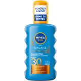 NIVEA SUN Sonnenschutzmittel Schutz & Bräune