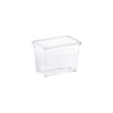 Tontarelli Aufbewahrungsbox Combi Box 4,6 l