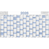 ZETTLER Plakatkalender 2026