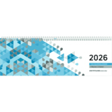 ZETTLER Querkalender 2026