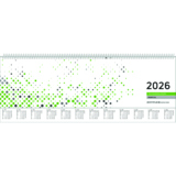 ZETTLER Querkalender 2026