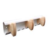 UNILUX Garderobenhaken Aurora 3 Haken