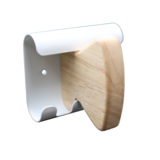 UNILUX Garderobenhaken Aurora 1 Haken