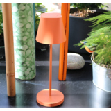 UNILUX Tischleuchte Ava