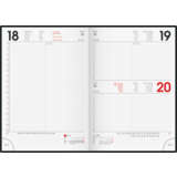 BRUNNEN Buchkalender 795 2026