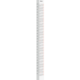 rido/idé Ersatzeinlage Aufstellkalender 2026