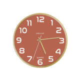 UNILUX Wanduhr BALTIC