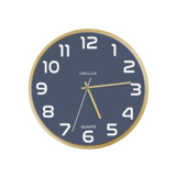 UNILUX Wanduhr BALTIC