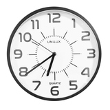 UNILUX Wanduhr POP PL