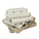 UNILUX Stifteköcher KUBE