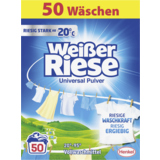 Weißer Riese Waschmittel Universal