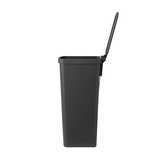 Brabantia Tretabfalleimer StepUp 40 l