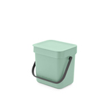 Brabantia Abfalleimer Sort & Go 3 l
