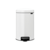 Brabantia Tretabfalleimer newIcon 12 l