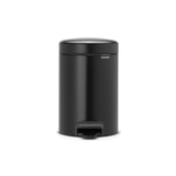 Brabantia Tretabfalleimer newIcon 3 l