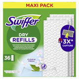 Swiffer Bodenreinigungstuch Nachfüllpack