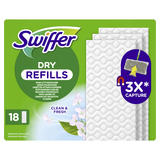 Swiffer Bodenreinigungstuch Nachfüllpack