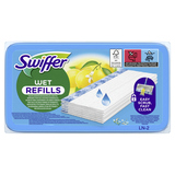 Swiffer Bodenreinigungstuch Nachfüllpack