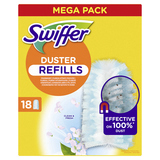 Swiffer Staubtücher Staubmagnet Nachfüllpack