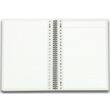 Landré Collegeblock Business Office Notes DIN A4+ kariert