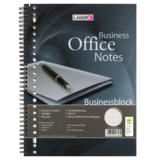 Landré Collegeblock Business Office Notes DIN A4+ kariert