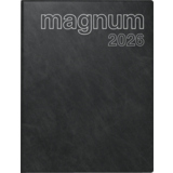 rido/idé Buchkalender magnum 2026