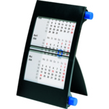 rido/idé Tischkalender 2026