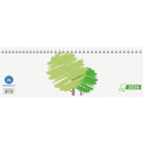Glocken Querkalender 2026