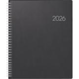 BRUNNEN Buchkalender Manager Wt 7 - weektimer® 2026