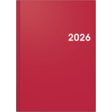 BRUNNEN Buchkalender 795 2026