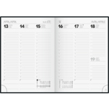 BRUNNEN Buchkalender 796 2026