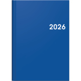 BRUNNEN Buchkalender 796 2026
