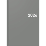 BRUNNEN Buchkalender 796 2026