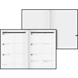 BRUNNEN Buchkalender 725 2026