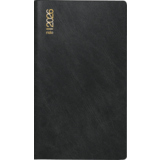 rido/idé Taschenkalender Miniplaner d 15 2026