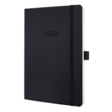 SIGEL Buchkalender Conceptum 2026