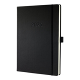 SIGEL Buchkalender Conceptum 2026