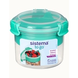 sistema Lunchbox Breakfast TO GO™