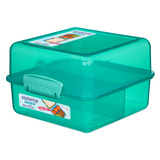 sistema Lunchbox Lunch Würfel