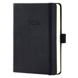 SIGEL Buchkalender Conceptum 2026