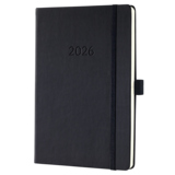 SIGEL Buchkalender Conceptum 2026