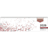 ZETTLER Querkalender 2026